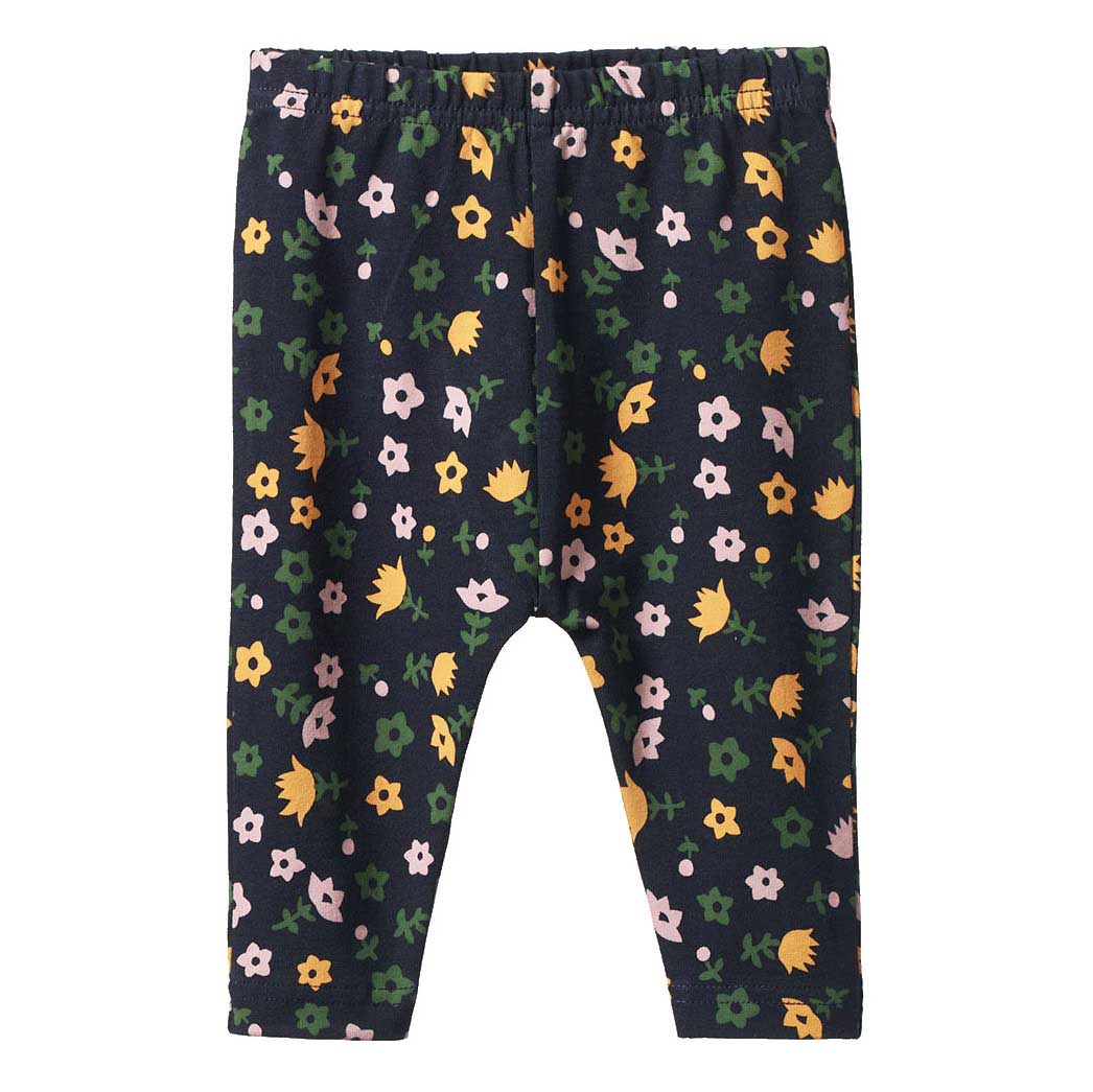 Nature Baby Leggings 0-2Y